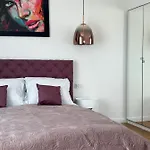 Lägenhet Premium Baltyckie 13 Sarbinowo