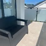 Lägenhet Premium Baltyckie 13 Sarbinowo
