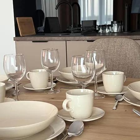 Premium Baltyckie 13 Apartment *