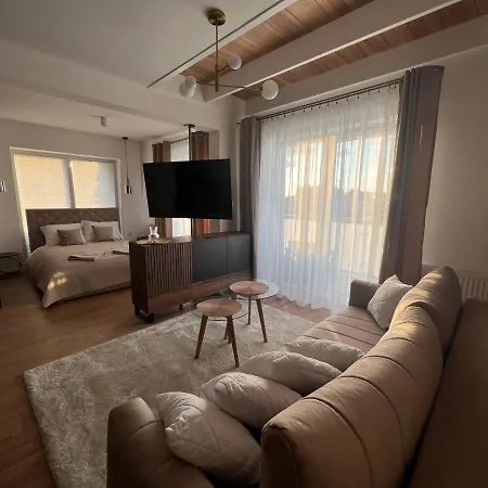 公寓 Premium Baltyckie 13