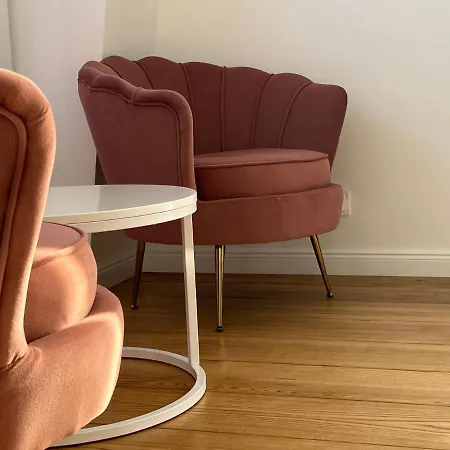 公寓 Premium Baltyckie 13 萨比诺瓦