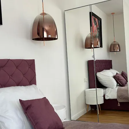 Premium Baltyckie 13 Apartment *