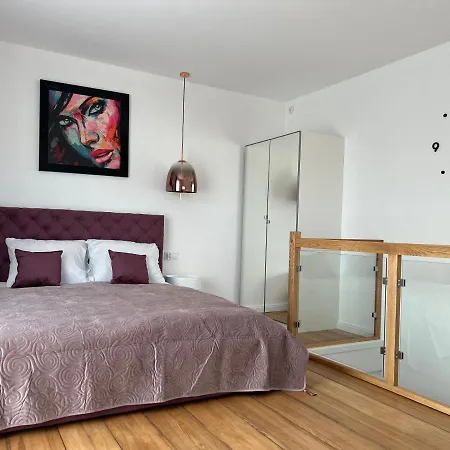 Lägenhet Premium Baltyckie 13