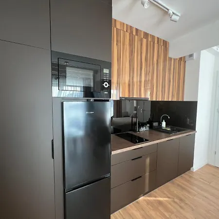 Premium Baltyckie 13 Apartment