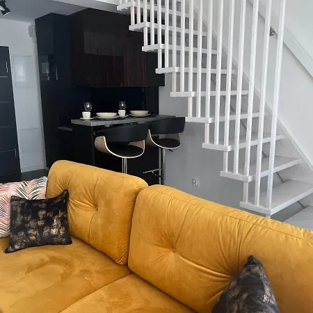 Lägenhet Premium Baltyckie 13 *