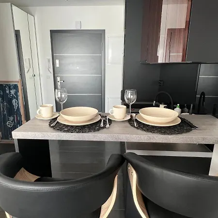 Premium Baltyckie 13 *