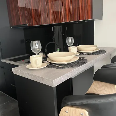 Premium Baltyckie 13 *