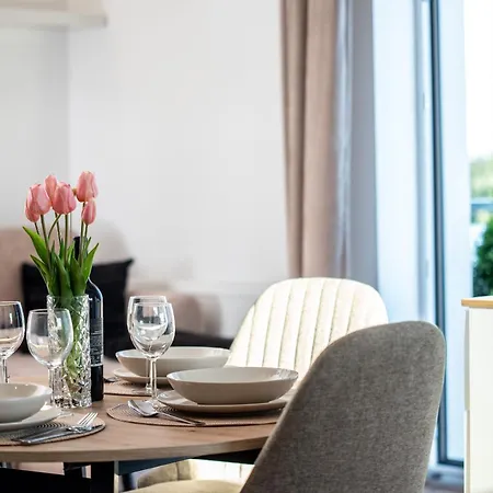 Premium Baltyckie 13 Sarbinowo