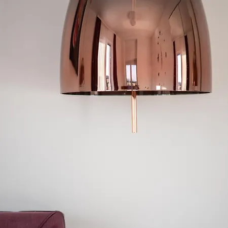 Premium Baltyckie 13 Lägenhet