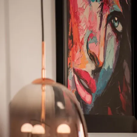 Premium Baltyckie 13 Lägenhet Sarbinowo