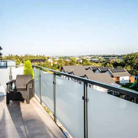 Premium Baltyckie 13 *