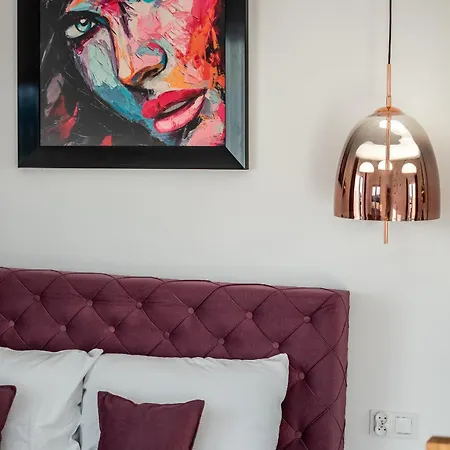 Premium Baltyckie 13 *