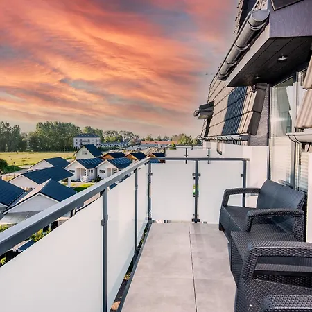 Premium Baltyckie 13 *