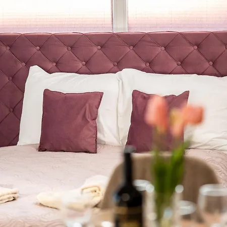 公寓 Premium Baltyckie 13