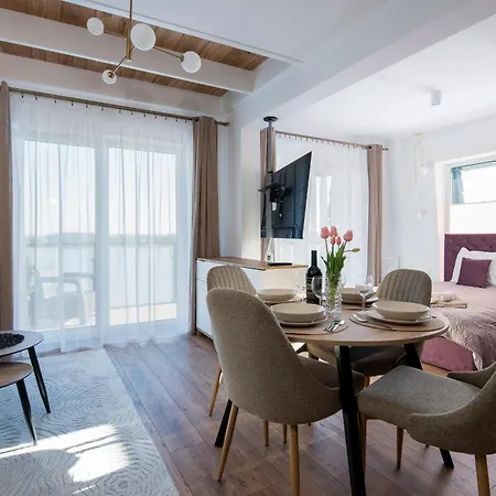 Apartment Premium Baltyckie 13 *