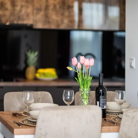 Premium Baltyckie 13 * Sarbinowo