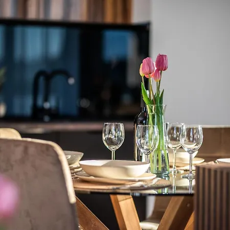 Premium Baltyckie 13 公寓 *