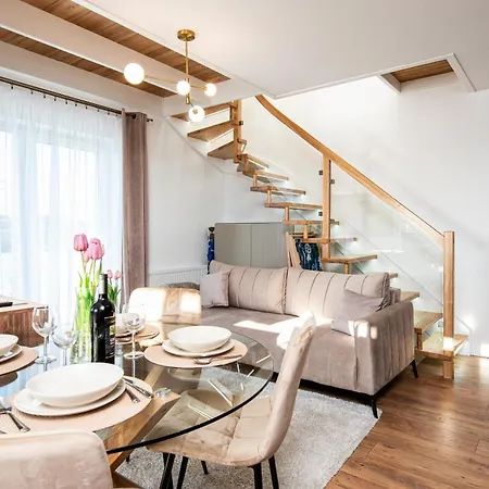 Premium Baltyckie 13 Apartment *