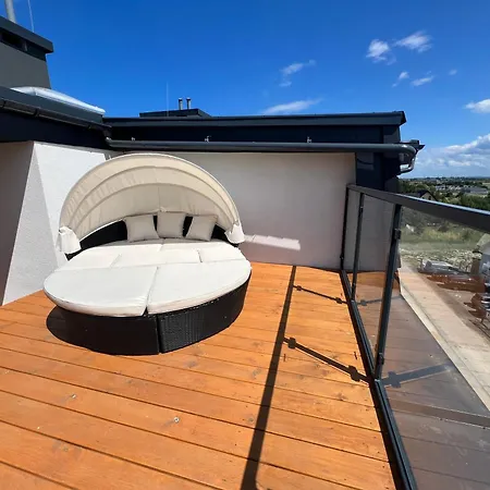 公寓 Premium Baltyckie 13 *