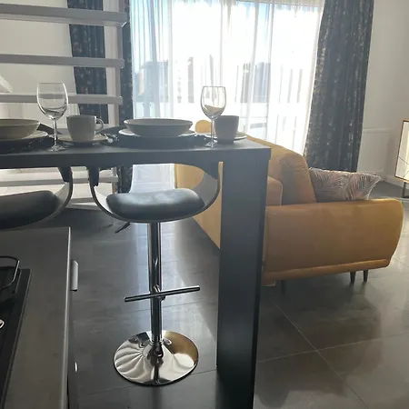 Apartment Premium Baltyckie 13 Sarbinowo