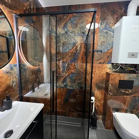 Premium Baltyckie 13 Apartment Sarbinowo