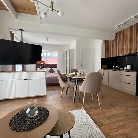 Lägenhet Premium Baltyckie 13