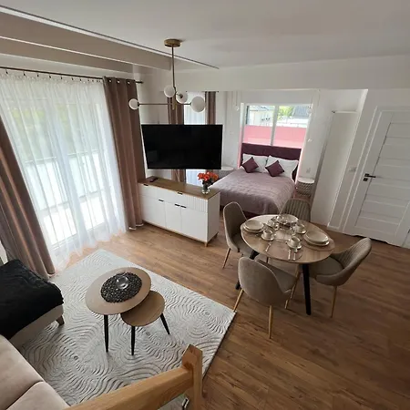 Lägenhet Premium Baltyckie 13