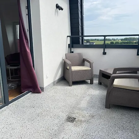 Premium Baltyckie 13 * Sarbinowo