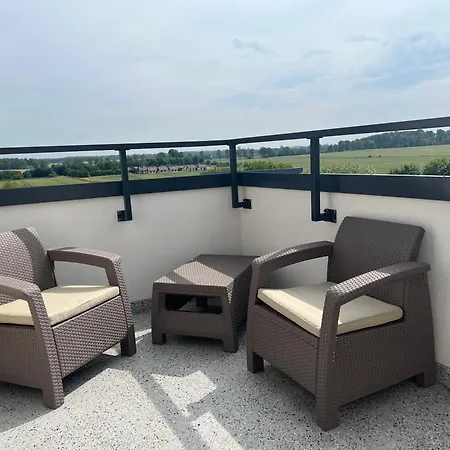 公寓 Premium Baltyckie 13