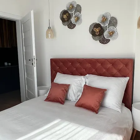 Apartment Premium Baltyckie 13 Sarbinowo