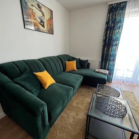 Apartment Premium Baltyckie 13 *