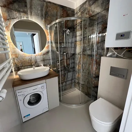 Lägenhet Premium Baltyckie 13 *