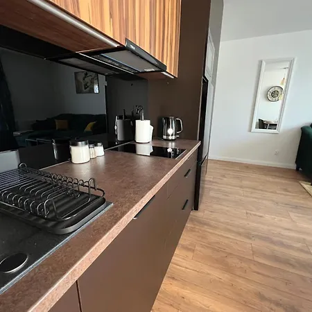 Premium Baltyckie 13 萨比诺瓦