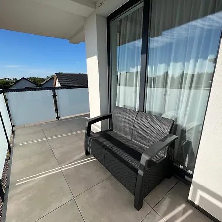 Apartment Premium Baltyckie 13 *