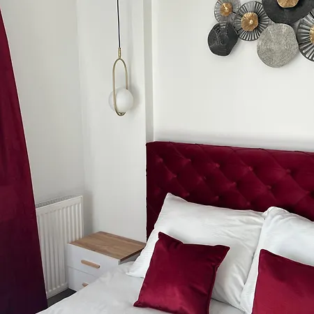 Premium Baltyckie 13 * Sarbinowo