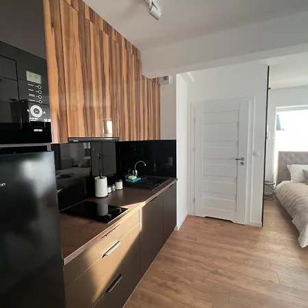 Premium Baltyckie 13 * 萨比诺瓦