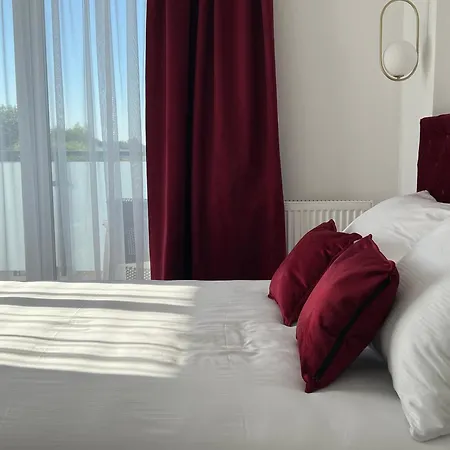 Premium Baltyckie 13 Lägenhet Sarbinowo