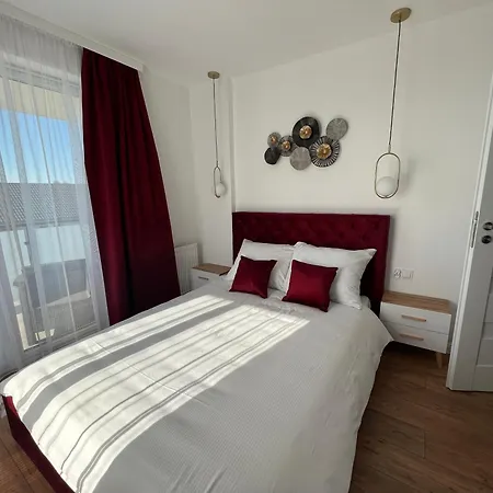 Premium Baltyckie 13 Lägenhet