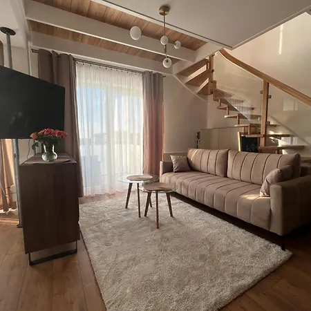 Premium Baltyckie 13 *