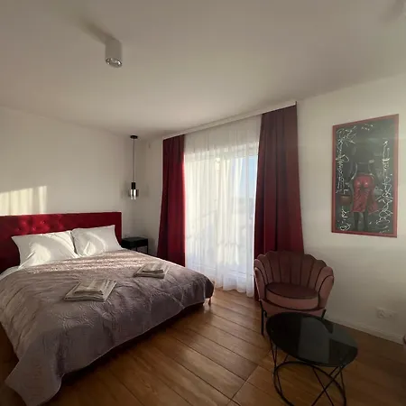 Lägenhet Premium Baltyckie 13