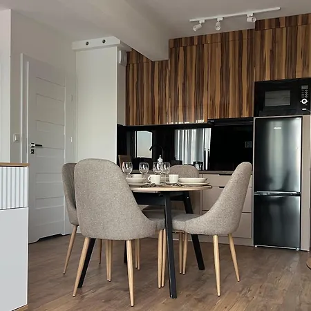 Premium Baltyckie 13 Sarbinowo