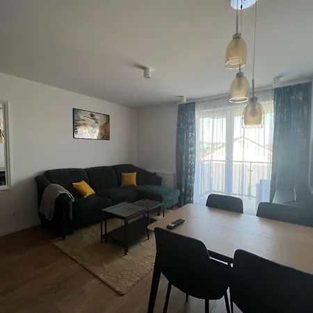 Lägenhet Premium Baltyckie 13