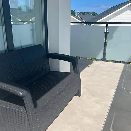 Lägenhet Premium Baltyckie 13 Sarbinowo