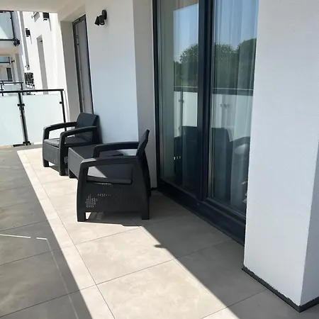 Premium Baltyckie 13 Apartment