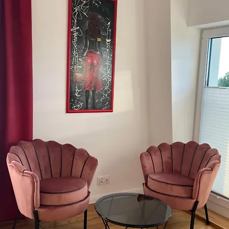 Apartment Premium Baltyckie 13 *