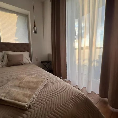 Premium Baltyckie 13 *