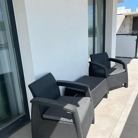 Premium Baltyckie 13 Apartment Sarbinowo