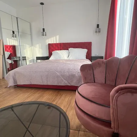 Premium Baltyckie 13 Apartment