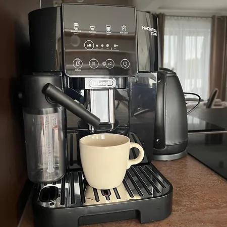 Premium Baltyckie 13 *