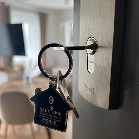 Premium Baltyckie 13 Сарбиново